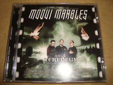 MOQUI MARBLES - Das Teredeum