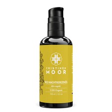 Bio Nachtkerzenöl - kalt