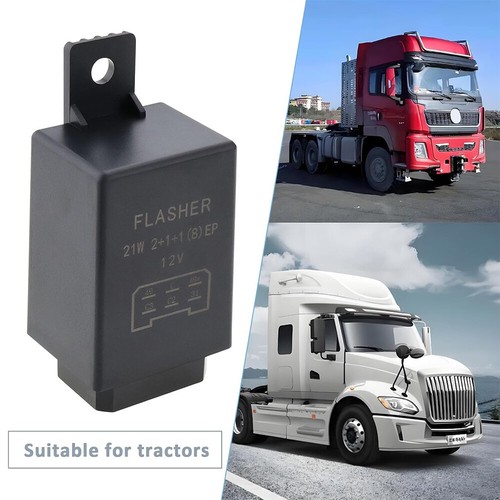 Blinkrelais schlepper traktor - blinkrelais,