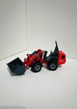 Weidemann Hoflader 1770 CX50 - Siku 1:32