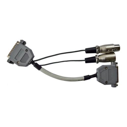 Laserworld ilda dmx - ilda, adapter