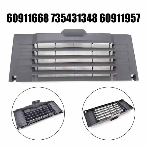 Für fiat gitter abdeckung - fiat,
