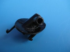 Senseo® 7871 Twist, Überlauf, schwarz