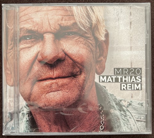 Matthias reim mr20 - matthias,