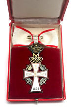 Orden des Dannebrog von