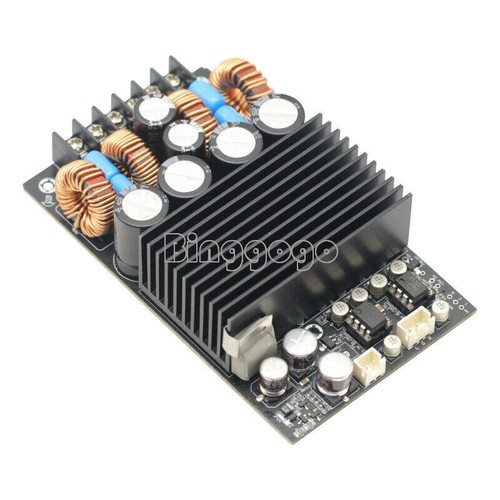 Tpa3255 600w pbtl 315w - 600w,