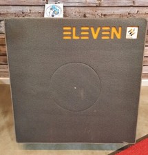 Eleven Zielscheibe 60x60x17