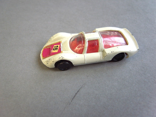 Gama minette porsche - gama, 906