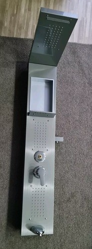 Duschsäule dusch amatur - duschsäule,
