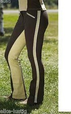 Jodhpurhose Vollbesatz Reithose  braun beige  USG  Carina Ausverkauf Neu