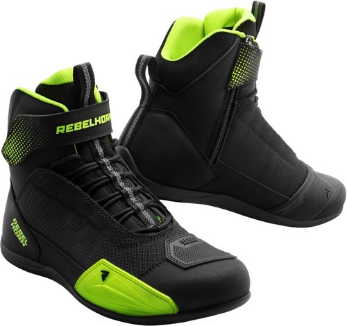 Rebelhorn swift motorrad - rebelhorn,