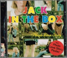 CD Jack in the Box Phono Love