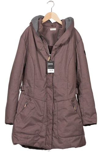 Deerberg mantel damen jacke - damen,