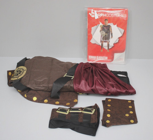 Morphcostumes kostüm roman - morphcostumes,