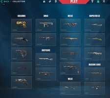 RIOT Gun Buddy+ stacked