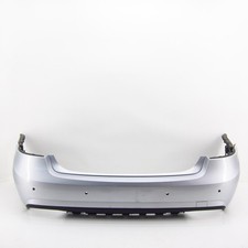 Stoßstange hinten Mercedes E