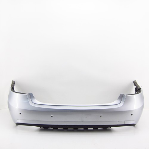 Stoßstange hinten mercedes - hinten, e