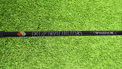 Hzrdus rdx smoke - 5,5, 5