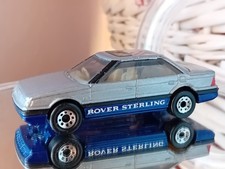 MATCHBOX ROVER STERLING