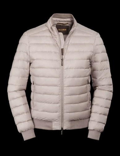 Moorer herren bomber - herren,
