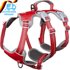 Huntboo Sicherheitsgeschirr