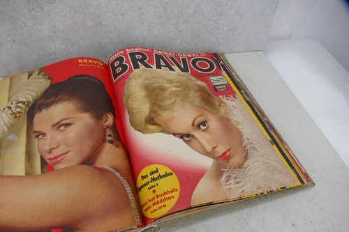 Bravo magazin heft jahrgang - heft,