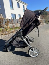 Römer Britax B-Agile Double