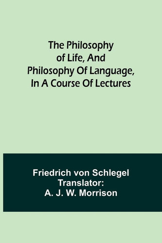 The philosophy life and - the, life,