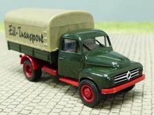1/87 Brekina Borgward 1500