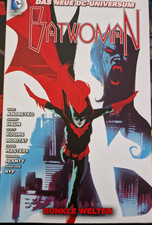 Panini Comics - Batwoman: -