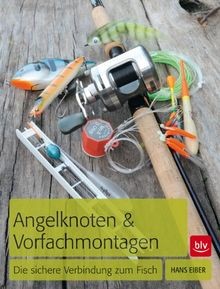 Angelknoten vorfachmontagen - angelknoten,