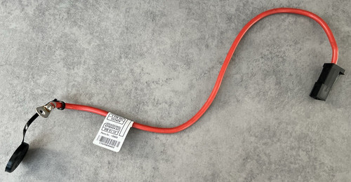 Batteriekabel plus bmw e90 e91 - plus,