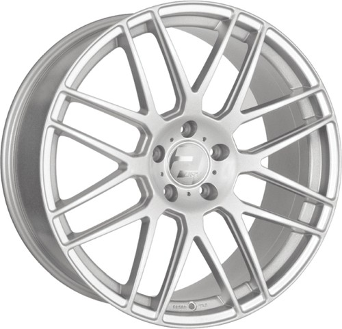Sommerräder wheelworld - 4x,