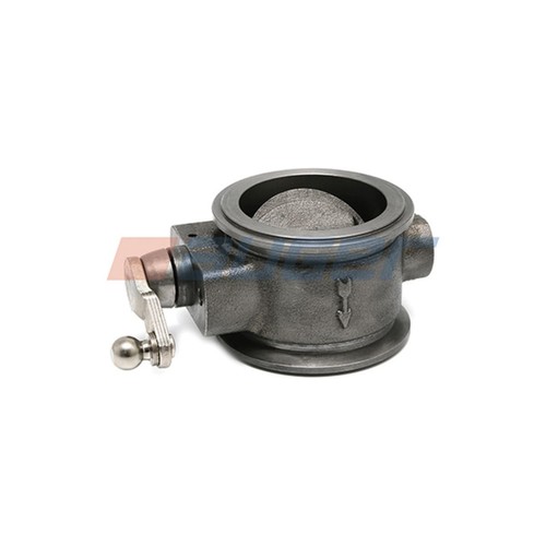 Abgasklappe motorbremse auger - motorbremse,