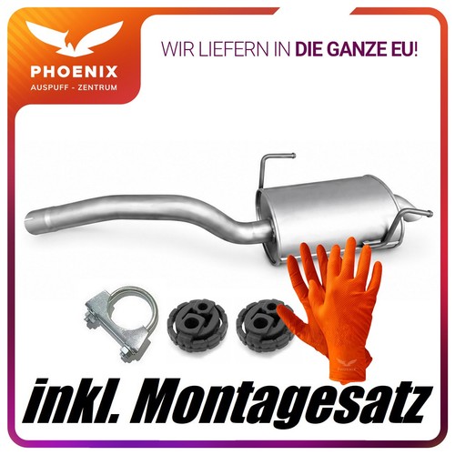 Für peugeot 807 0 - für,