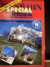 Eisenbahn Kurier Special