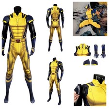 Deadpool 3 Wolverin James