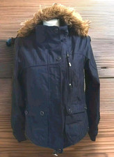 RECCO TCM Warme Jacke Anorak