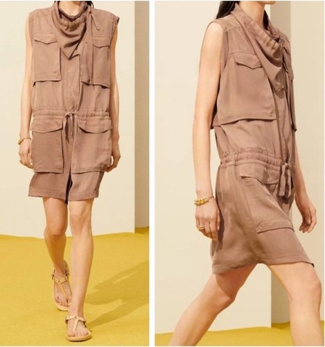 Zara kleid safari - zara, 0340/401