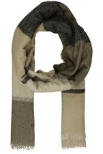 ZARA Schal Damen Tuch