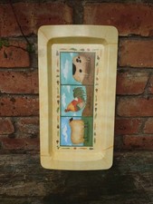 Pimpernel Tablett Melamin