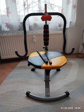 Ab Doer Twist Trainingsgerät