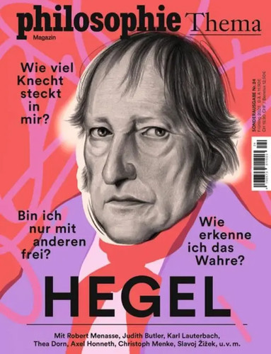 Philosophie magazin - philosophie,