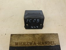 Honda VT 500 C VT500C PC 08 Fuse Deckel Abdeckung Sicherungskasten vorne Lenker