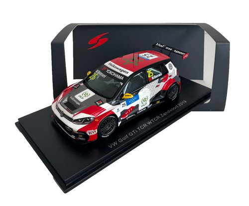 Volkswagen golf gti tcr - golf,