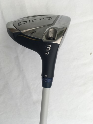 Ping gle3 fairwayholzping - gle3, 3