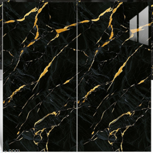 100x marmor wandaufkleber - marmor,