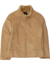 Jack Murphy Damen Sherpa Jacke