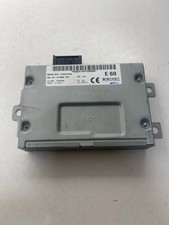 BMW X5 E70 2011 Diesel Steuergerät Audioanlage Soundsystem Hi-Fi 6968161 180kW