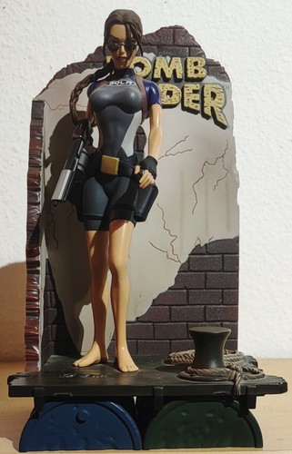 Tomb raider lara croft wet - lara,